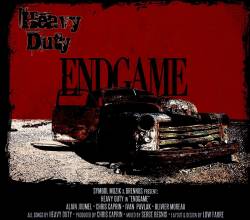 Heavy Duty (FRA) : Endgame